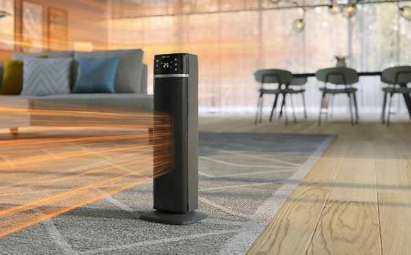 Изображение товара Тепловентилятор Philips CX5120/11