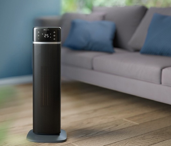 Изображение товара Тепловентилятор Philips CX5120/11