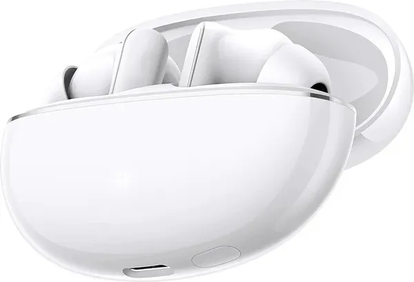 Изображение товара Беспроводные наушники Honor Choice Earbuds X8 VLN-ME00 / 5504AEEB (белый)