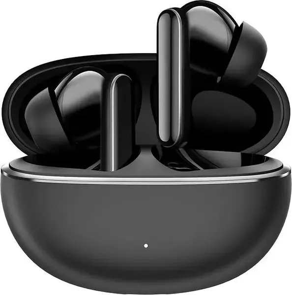 Беспроводные наушники Honor Choice Earbuds X8 VLN-ME00 / 5504AEEC (черный)