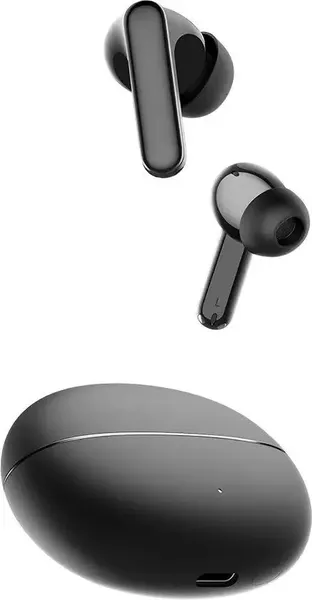 Изображение товара Беспроводные наушники Honor Choice Earbuds X8 VLN-ME00 / 5504AEEC (черный)
