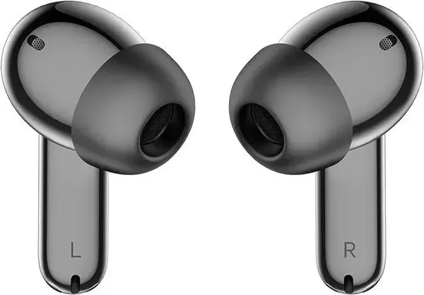Изображение товара Беспроводные наушники Honor Choice Earbuds X8 VLN-ME00 / 5504AEEC (черный)