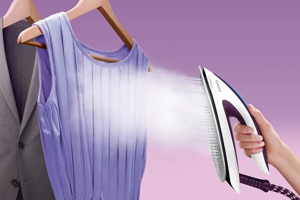 Изображение товара Утюг с парогенератором Philips GC9325/30