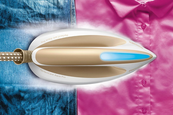 Изображение товара Утюг с парогенератором Philips GC9325/30