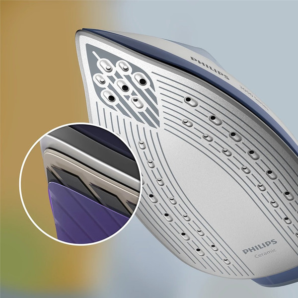 Изображение товара Утюг с парогенератором Philips PSG3000/20