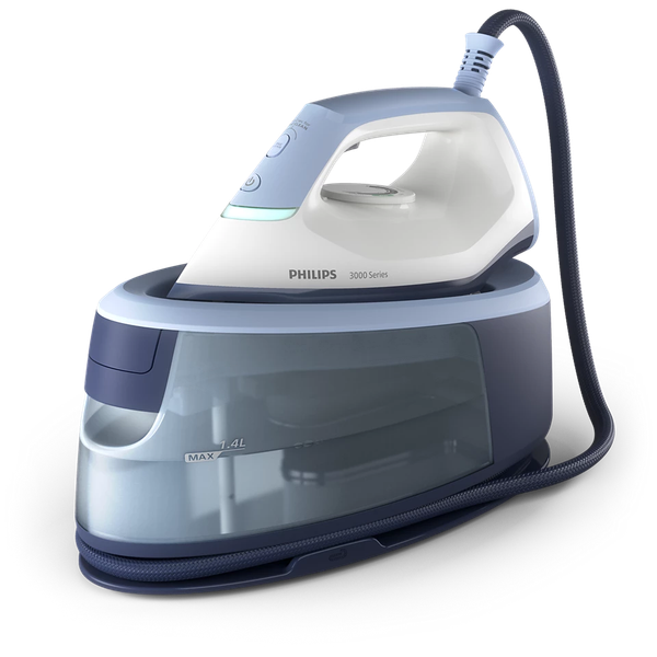 Изображение товара Утюг с парогенератором Philips PSG3000/20