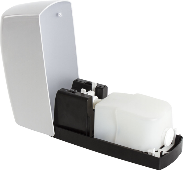 Изображение товара Дозатор Laima Professional Original / 605778 (белый)