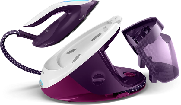 Изображение товара Утюг с парогенератором Philips PSG7028/30