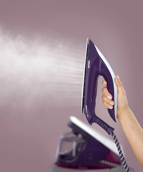 Изображение товара Утюг с парогенератором Philips PSG7028/30