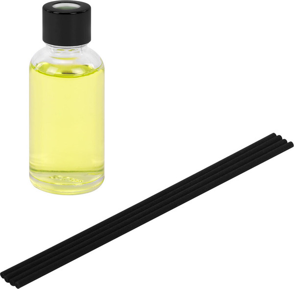 Изображение товара Аромадиффузор Мелодия Душистая ваниль (30мл)