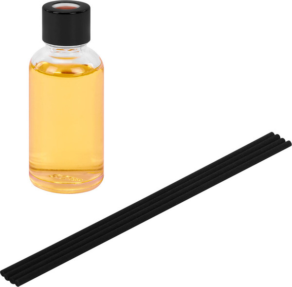 Изображение товара Аромадиффузор Мелодия Сицилийский апельсин (30мл)