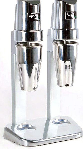 Изображение товара Миксер для коктейлей Apach AMX2 ECO