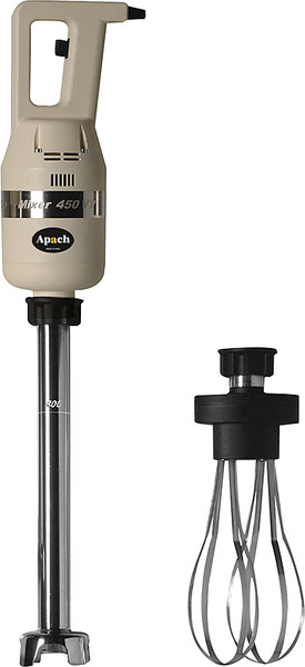 Изображение товара Профессиональный ручной миксер Apach AHM450V300C
