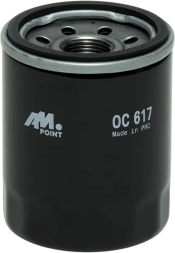 Изображение товара Масляный фильтр AM Point OC 617