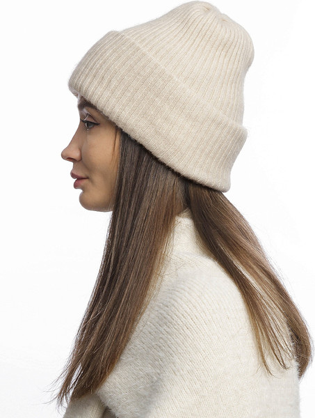 Изображение товара Шапка Fabretti DFR82-1 (р.57)