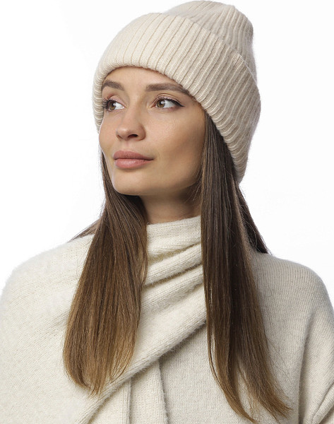 Изображение товара Шапка Fabretti DFR82-1 (р.57)