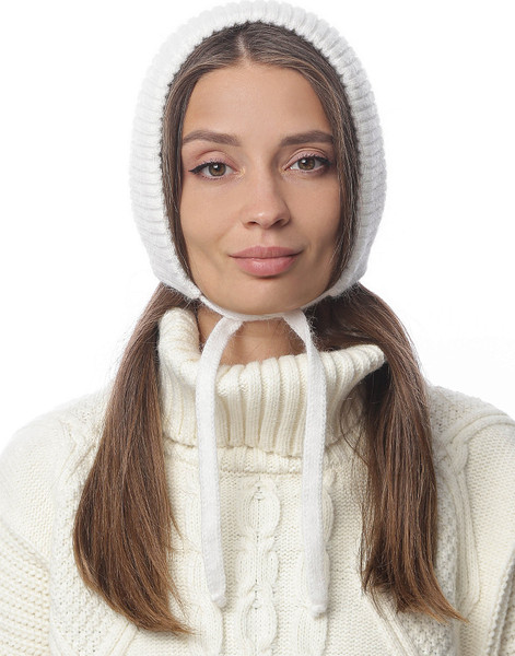 Изображение товара Шапка Fabretti DFR89-1 (р.57)