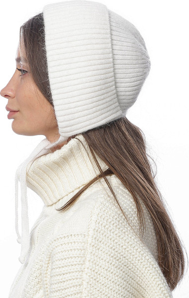 Изображение товара Шапка Fabretti DFR89-1 (р.57)