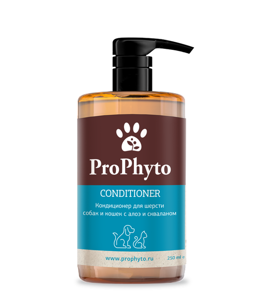 Изображение товара Кондиционер для животных ProPhyto PP91100185 (250мл)