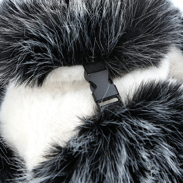 Изображение товара Шапка Fabretti DI47-1 (р.57)