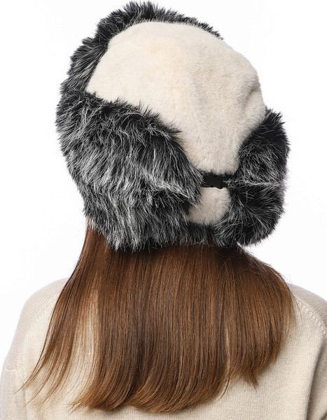 Изображение товара Шапка Fabretti DI47-1 (р.57)