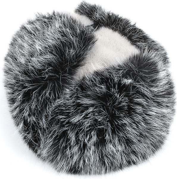 Изображение товара Шапка Fabretti DI47-1 (р.57)