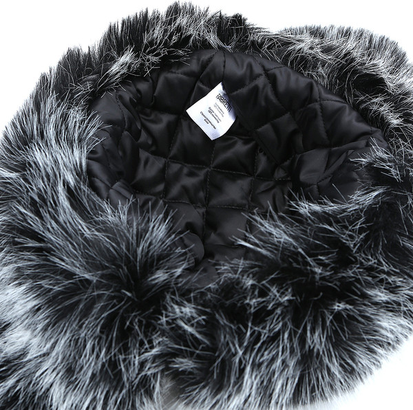 Изображение товара Шапка Fabretti DI47-1 (р.57)