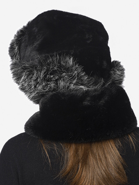 Изображение товара Шапка Fabretti DI47-2 (р.57)