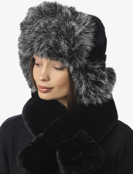 Изображение товара Шапка Fabretti DI47-2 (р.57)