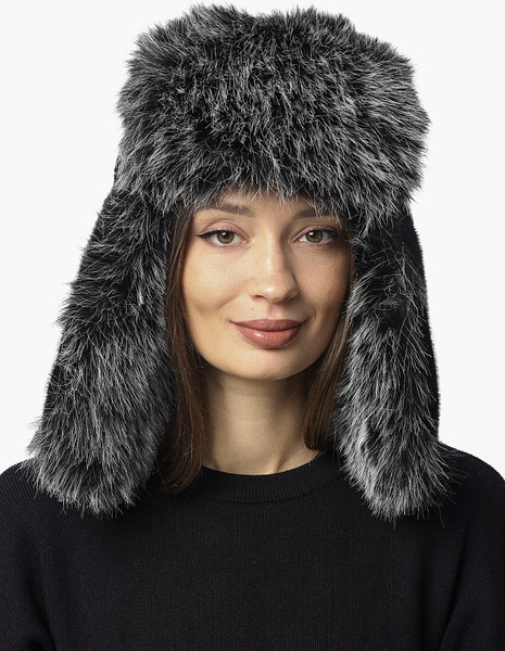 Изображение товара Шапка Fabretti DI47-2 (р.57)