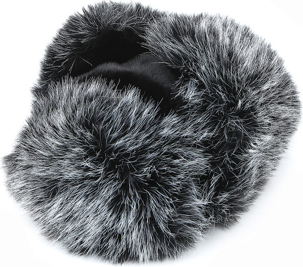 Изображение товара Шапка Fabretti DI47-2 (р.57)