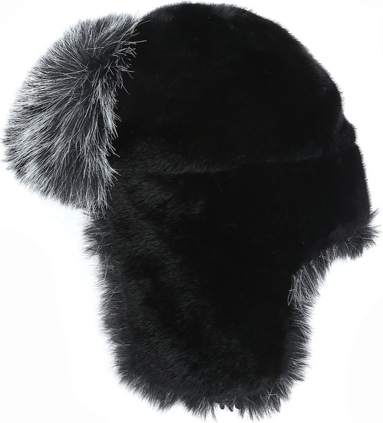 Изображение товара Шапка Fabretti DI47-2 (р.57)