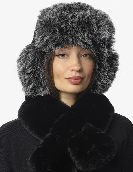 Изображение товара Шапка Fabretti DI47-2 (р.57)