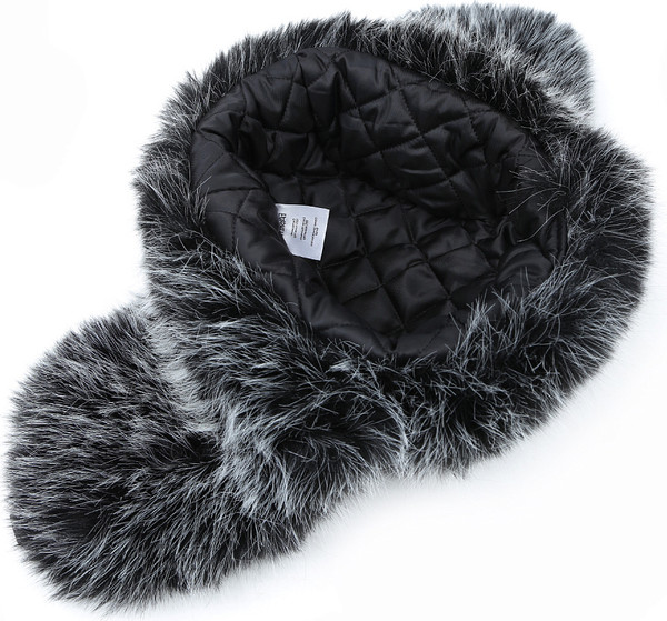 Изображение товара Шапка Fabretti DI47-2 (р.57)