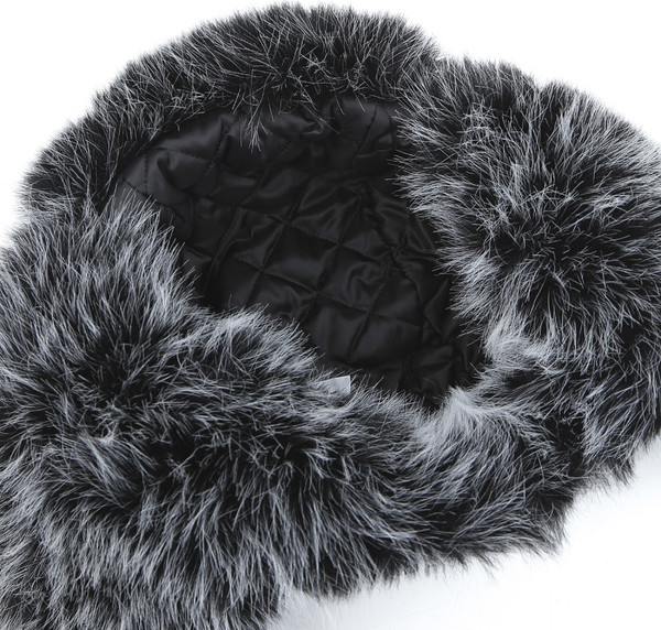 Изображение товара Шапка Fabretti DI47-3 (р.57)