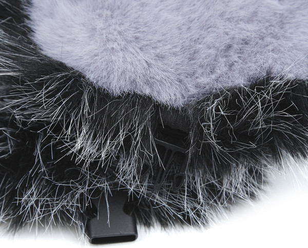 Изображение товара Шапка Fabretti DI47-3 (р.57)