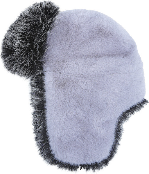 Изображение товара Шапка Fabretti DI47-3 (р.57)