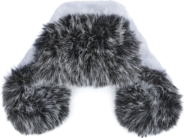 Изображение товара Шапка Fabretti DI47-3 (р.57)