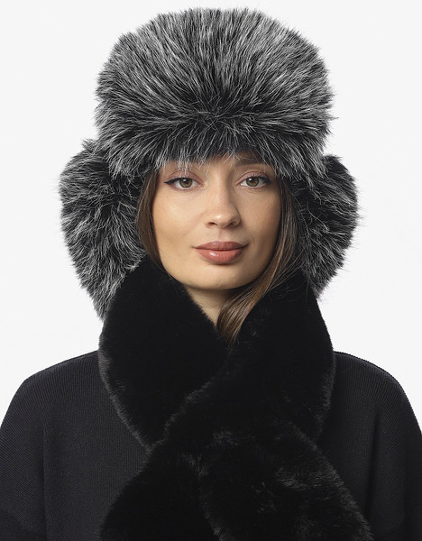 Изображение товара Шапка Fabretti DI47-3 (р.57)