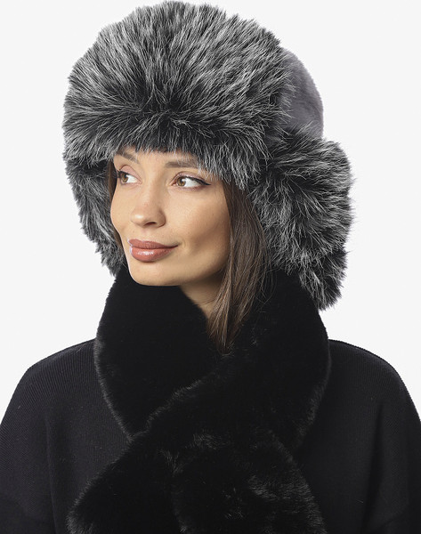 Изображение товара Шапка Fabretti DI47-3 (р.57)