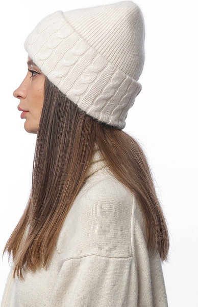 Изображение товара Шапка Fabretti DLIF32-13 (р.57)