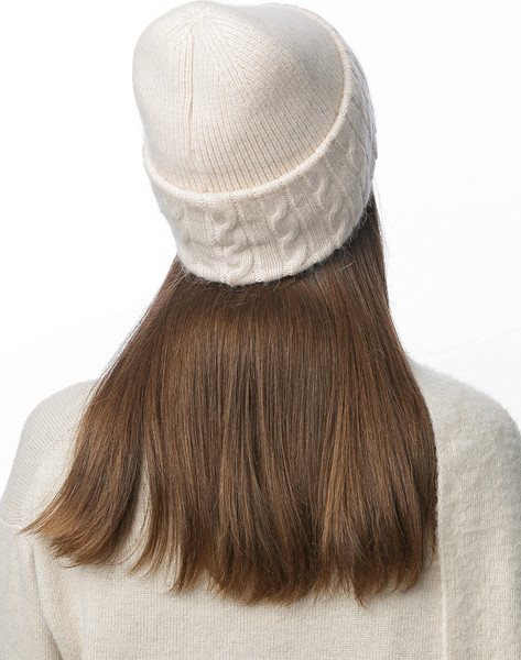 Изображение товара Шапка Fabretti DLIF32-13 (р.57)