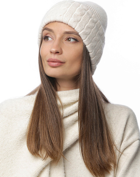 Изображение товара Шапка Fabretti DLIF32-13 (р.57)