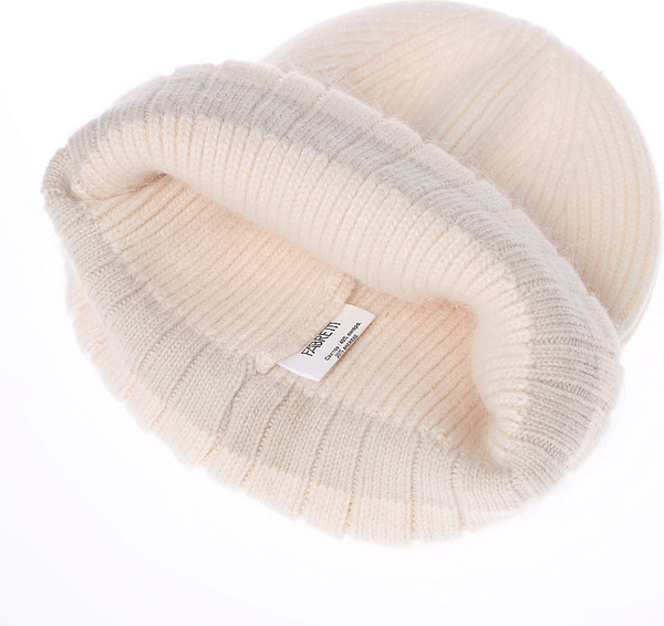 Изображение товара Шапка Fabretti DLIF32-13 (р.57)