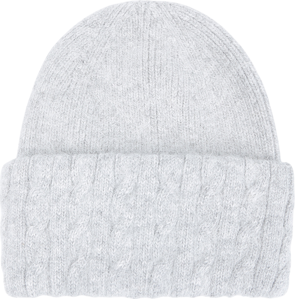 Изображение товара Шапка Fabretti DLIF32-3 (р.57)