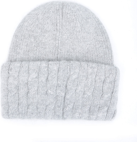 Изображение товара Шапка Fabretti DLIF32-3 (р.57)