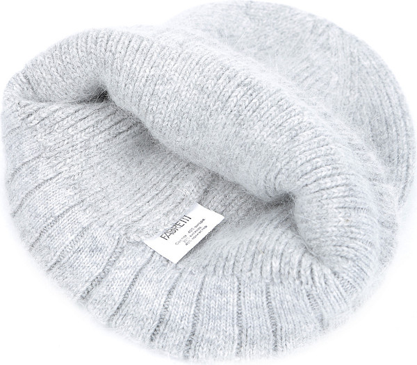 Изображение товара Шапка Fabretti DLIF32-3 (р.57)