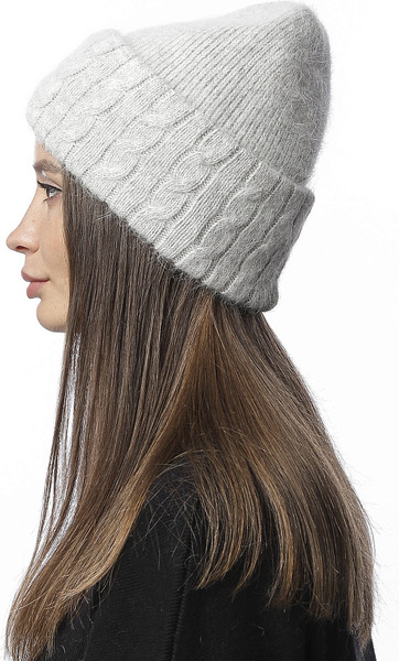 Изображение товара Шапка Fabretti DLIF32-3 (р.57)