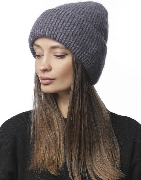 Изображение товара Шапка Fabretti DLIF34-45 (р.57)