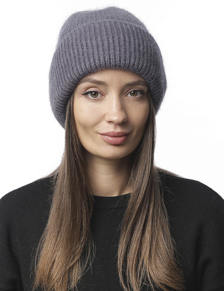 Изображение товара Шапка Fabretti DLIF34-45 (р.57)